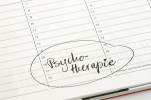 Psychotherapie