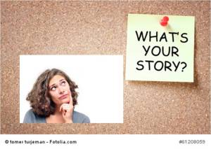 WhatsYourStory